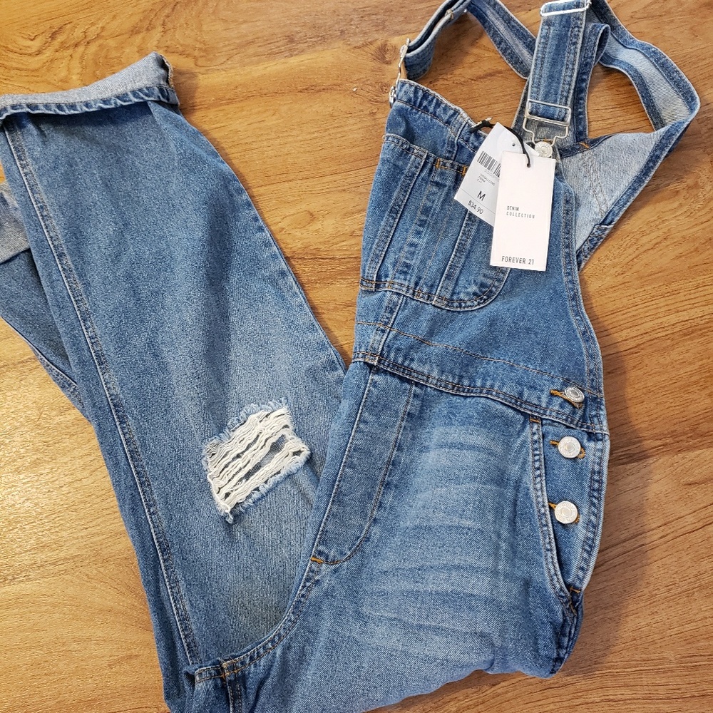 Overalls